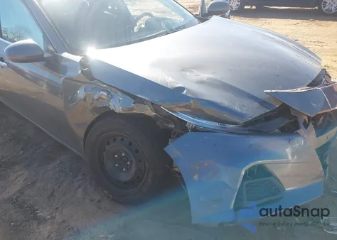 2020 Nissan Altima S Fwd z USA, uszkodzony, nr VIN 1N4BL4BV8LC117835